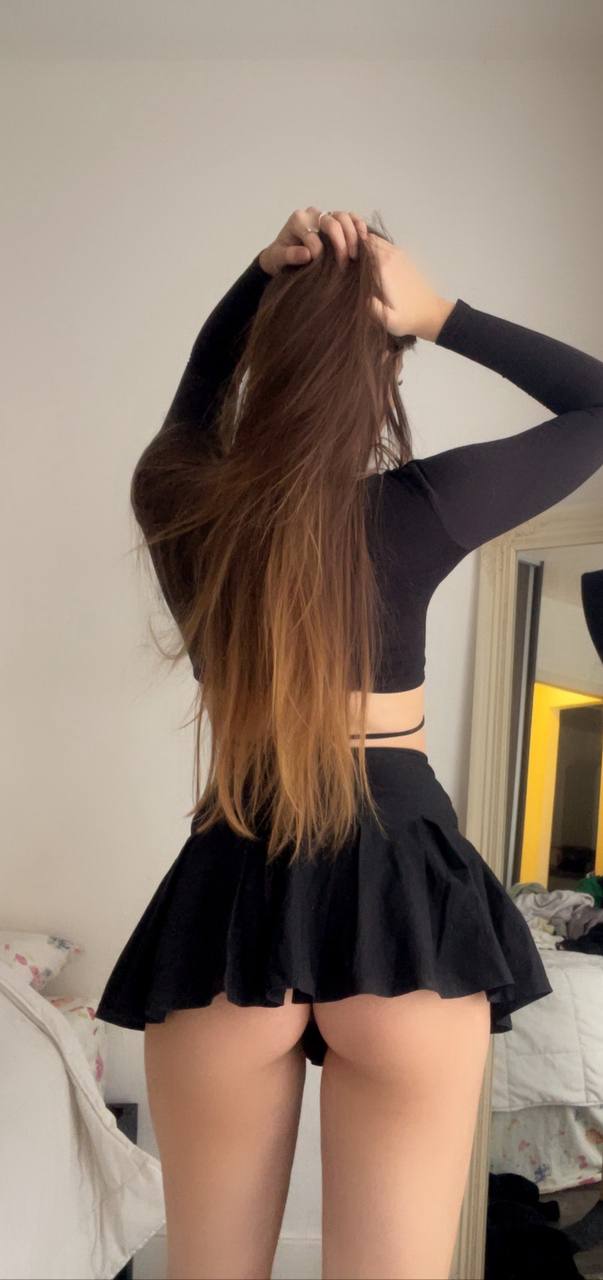 Photo Lola La Fleur in Xuchang