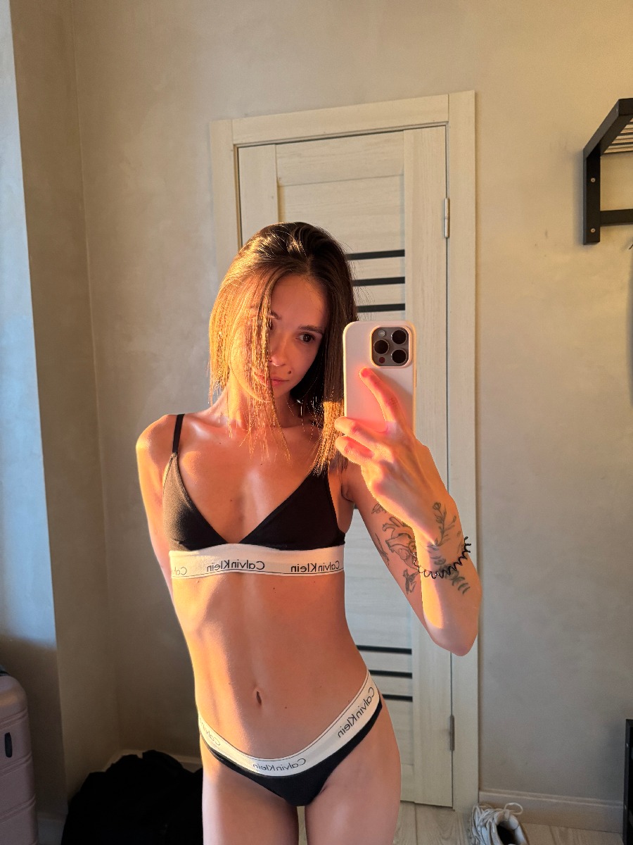 Photo Tina in Xuchang